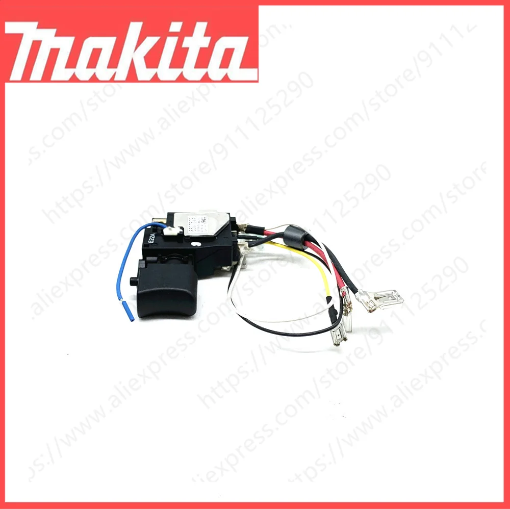 مفتاح لاسلكي لماكيتا ، TD152D ، DTD152RME ، DTD152RME ، DTD152RFE ، DTD152MRFE ، سائق تأثير لاسلكي