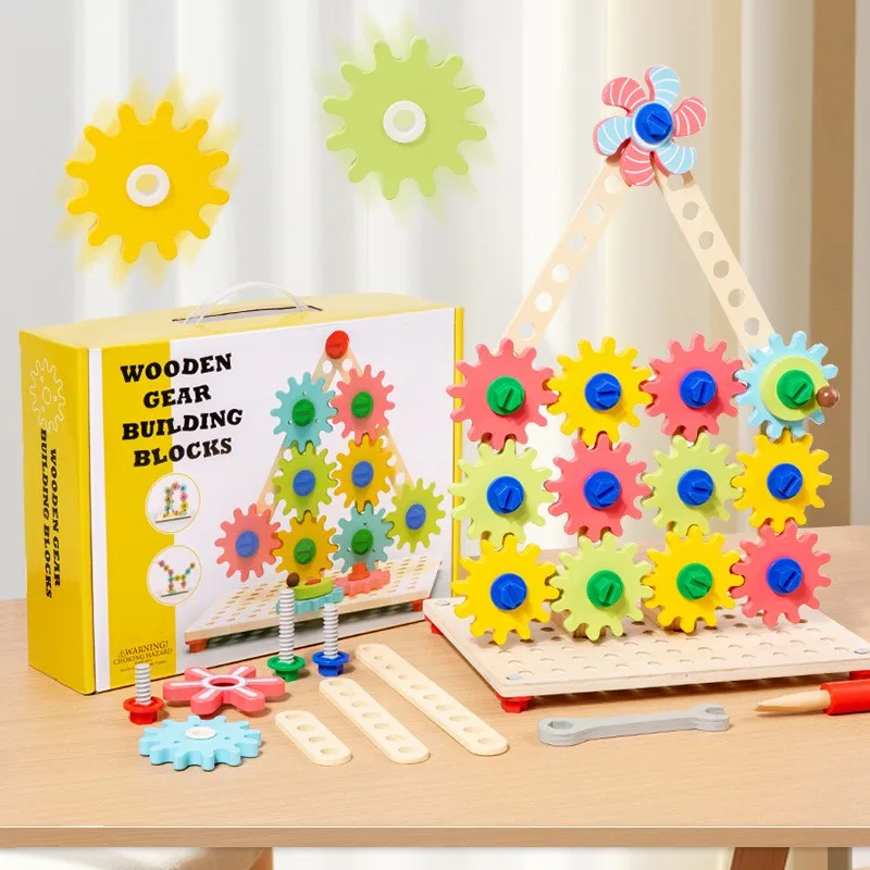 abxe-juego-educativo-de-engranajes-de-madera-rompecabezas-de-reconocimiento-de-colores-para-el-aprendizaje-temprano-de-los-ninos