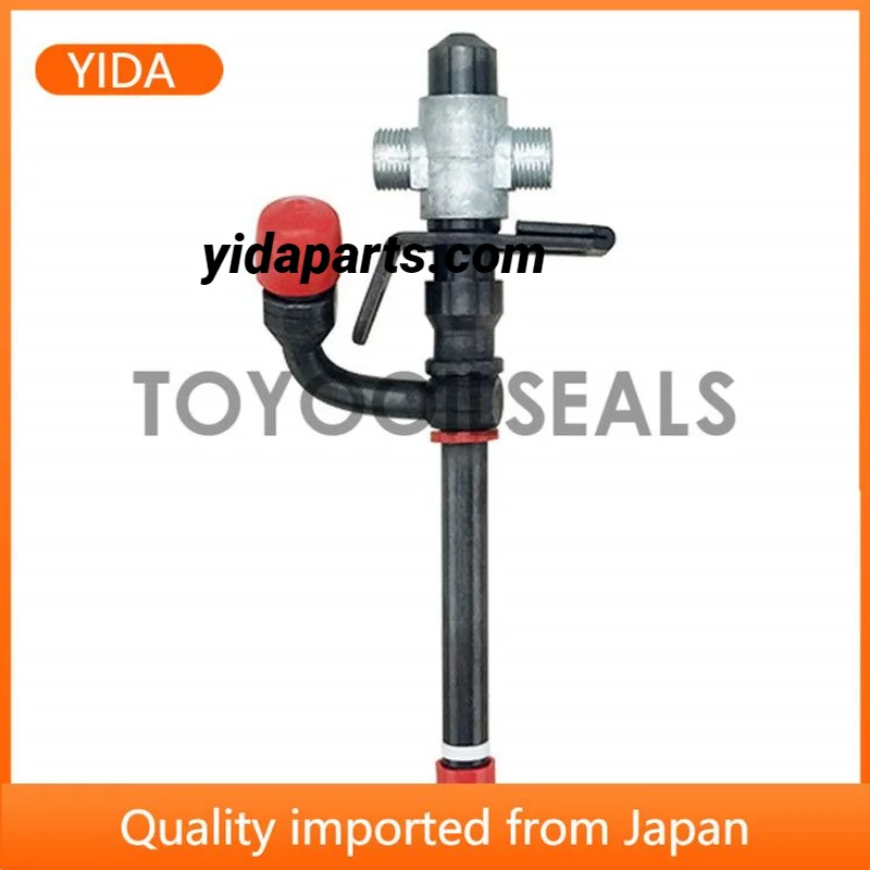 High Quality Fuel Injector RE531436 RE507766 38416 for Engine 4045D 6068T