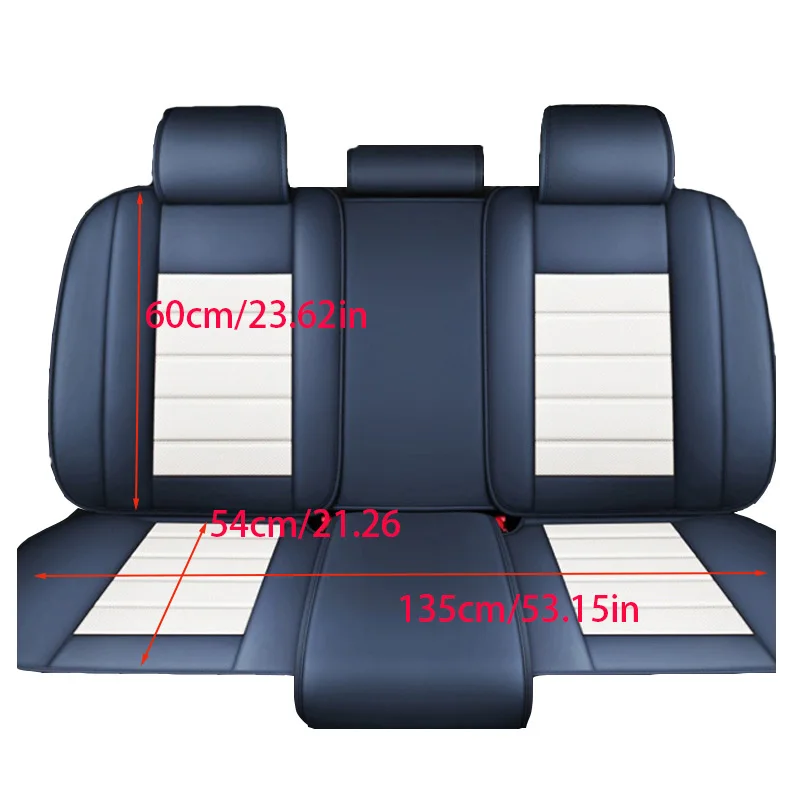 Thumbnail 2 - #65 Best Selling Universal Fit Seat Covers