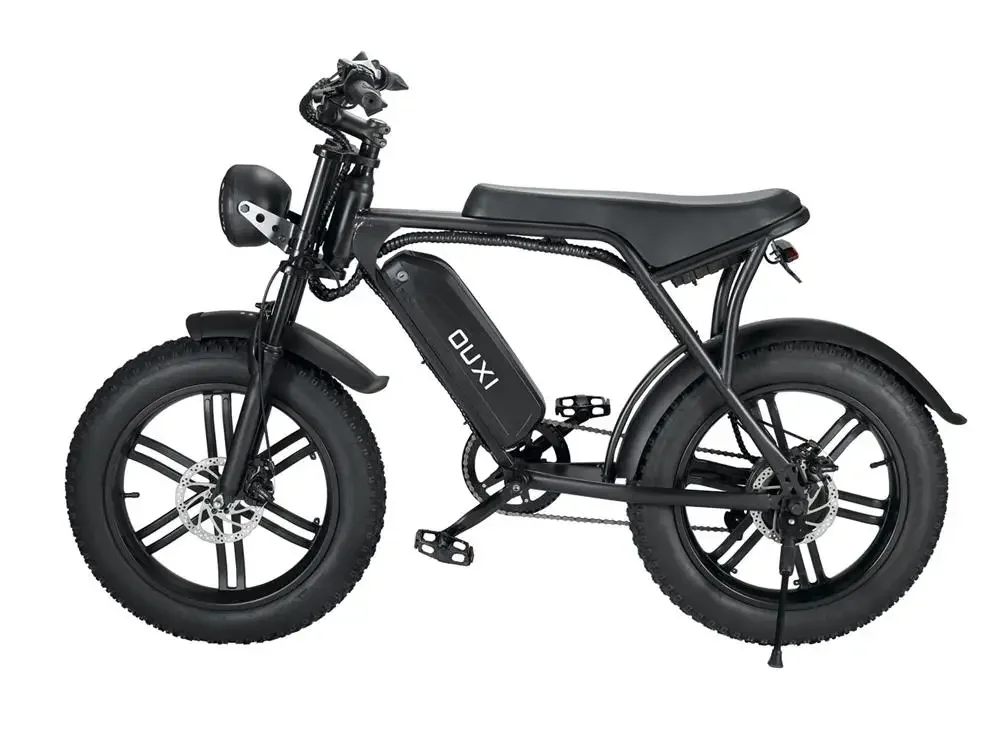 Stock hot sale eBike Bicycle bicicleta electrica Mountain road Electric Bike 48v 750W 15ah e bikes