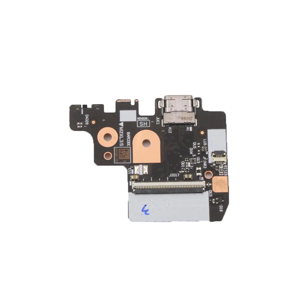 

Laptop USB Board For Lenovo For Legion 7-16ITHg6 82K6 5C50S25233 NS-D721 New