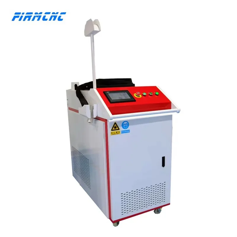 Máquina de Corte Láser de Fibr - Industrial Laser Welding Machine For Sale reseña y precio