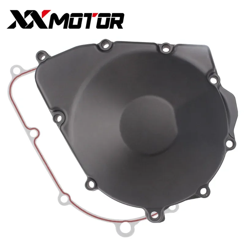 For SUZUKI GSF BANDIT 600 GSXF 600 750 KATANA GSXR GSX GSX-R 1100 GSX-F Engine Cover Motor Stator Cover CrankCase Side Cover