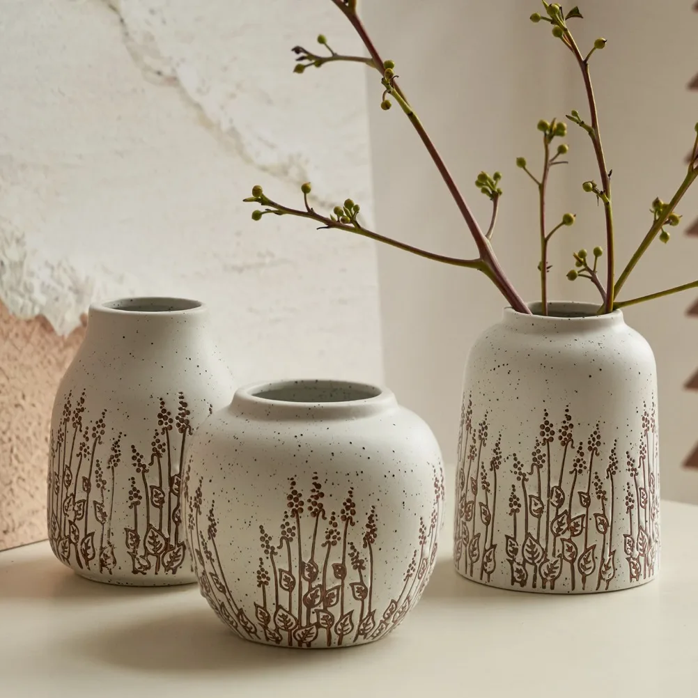 Thumbnail 3 - #31 Best Ceramic Home Vases to Buy In 2026
