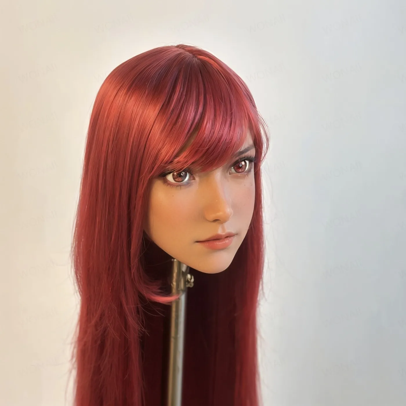 大きな頭のヨーロッパとアメリカのスタイルの大人の人形、男性の大人のおもちゃ、特別な粒子コリスを含む特別な口腔チャンネル