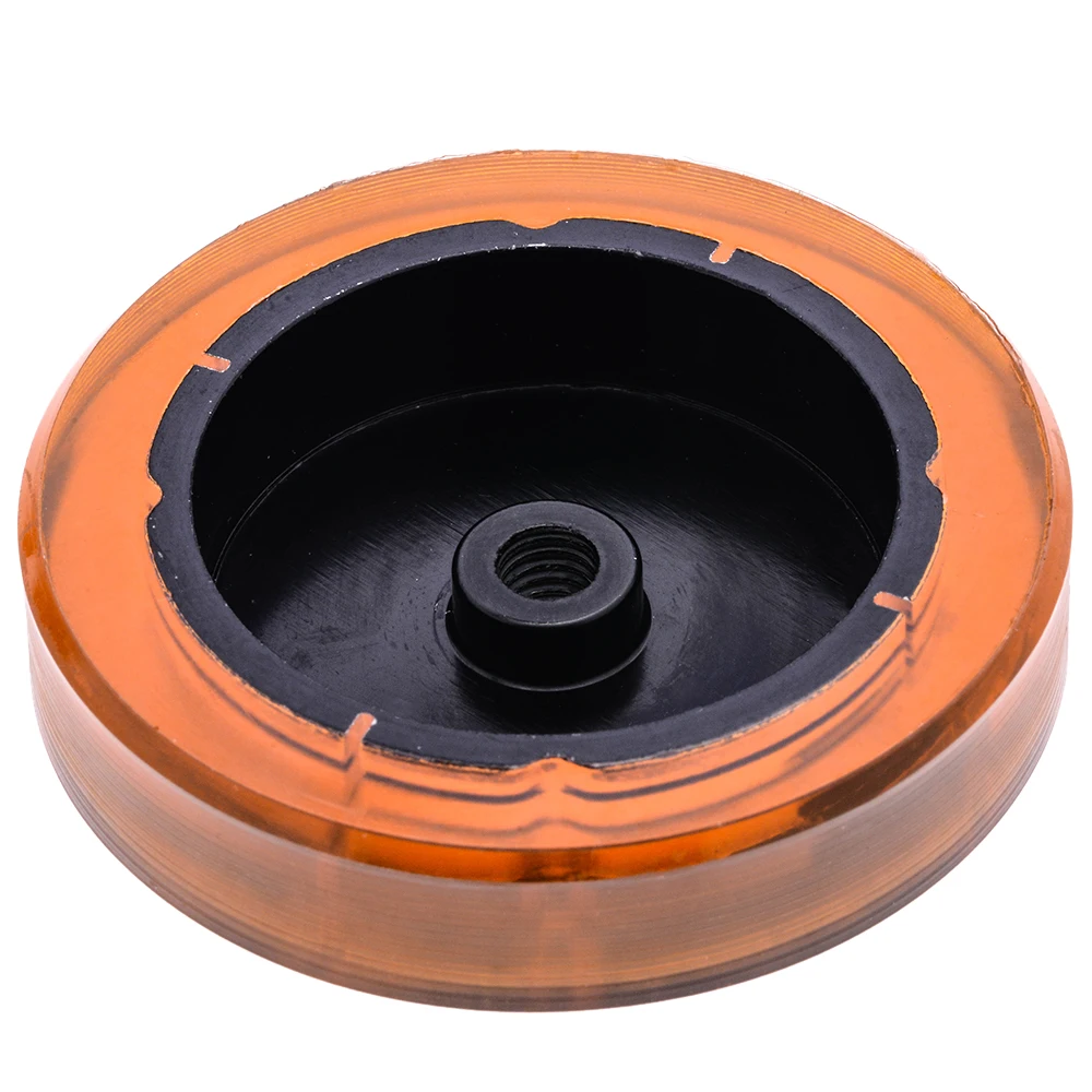 M-146 RUBBER DRIVER&DIVER PULLY FOR KM CUTTING MACHINE SPARE PARTS