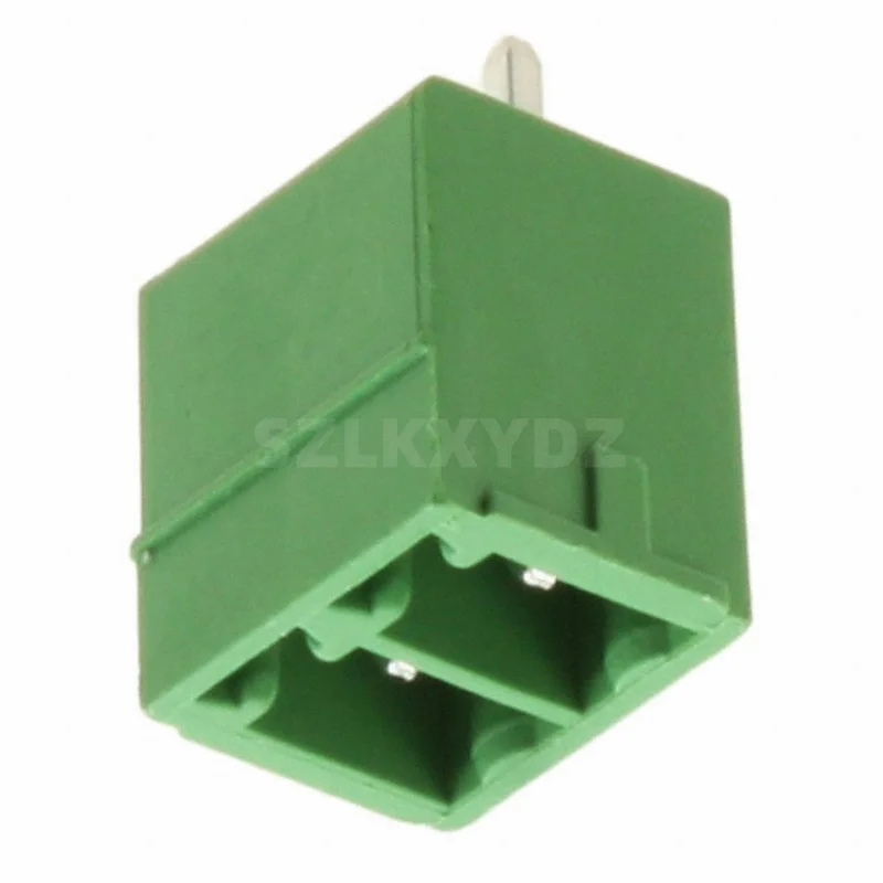 

5 шт./лот 1803426 MCV1.5/2-G-3.81 2P 3,81 мм