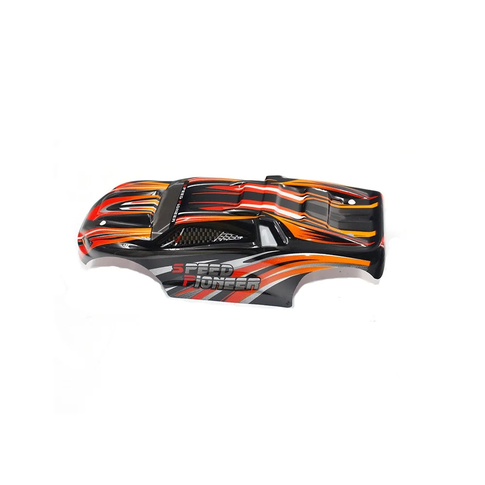 PX9300-25 fahrgestell karosserie für pxtoys px9302 9302 1/18 rc auto ersatzteile