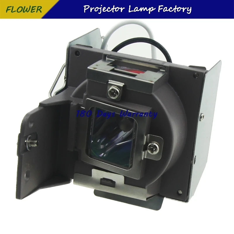 

5J.J5205.001 Hot Selling Replacement Projector Lamp with Housing For BENQ MS500/MS500+/MS500P/MS500-V/MX501/MX501V/MX501-V/TX501