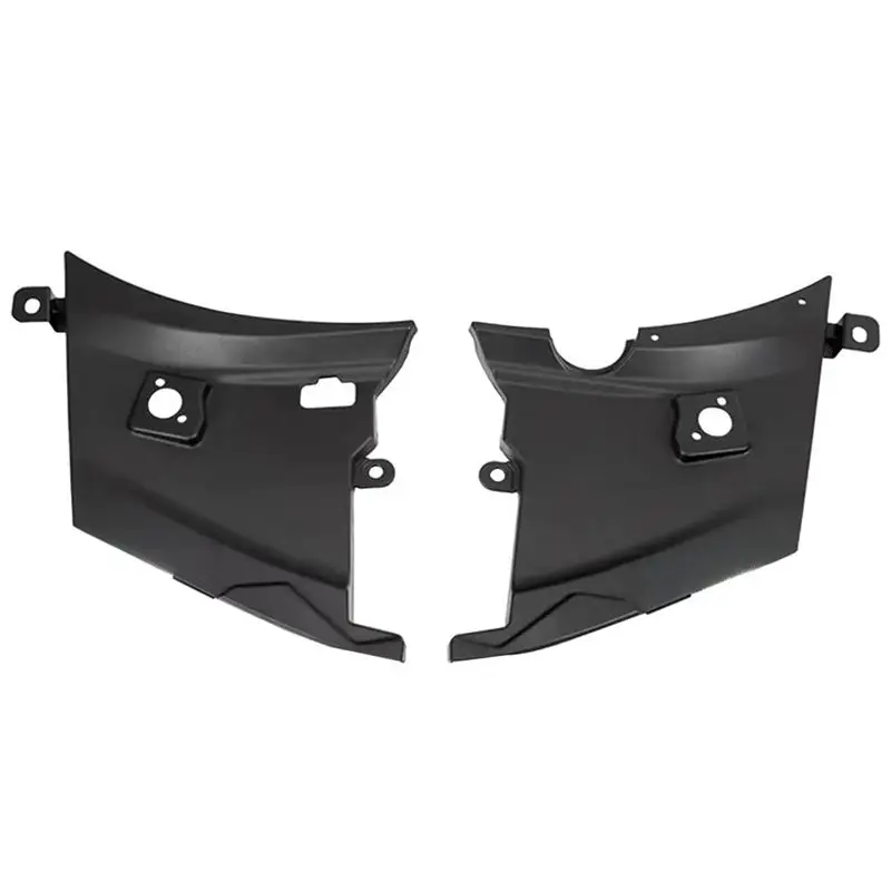 

A66P-Car Engine Cover Cabin Protection Plate Cover For Toyota Land Cruiser Prado J250 LC250 2024 2025 Interior Accessories