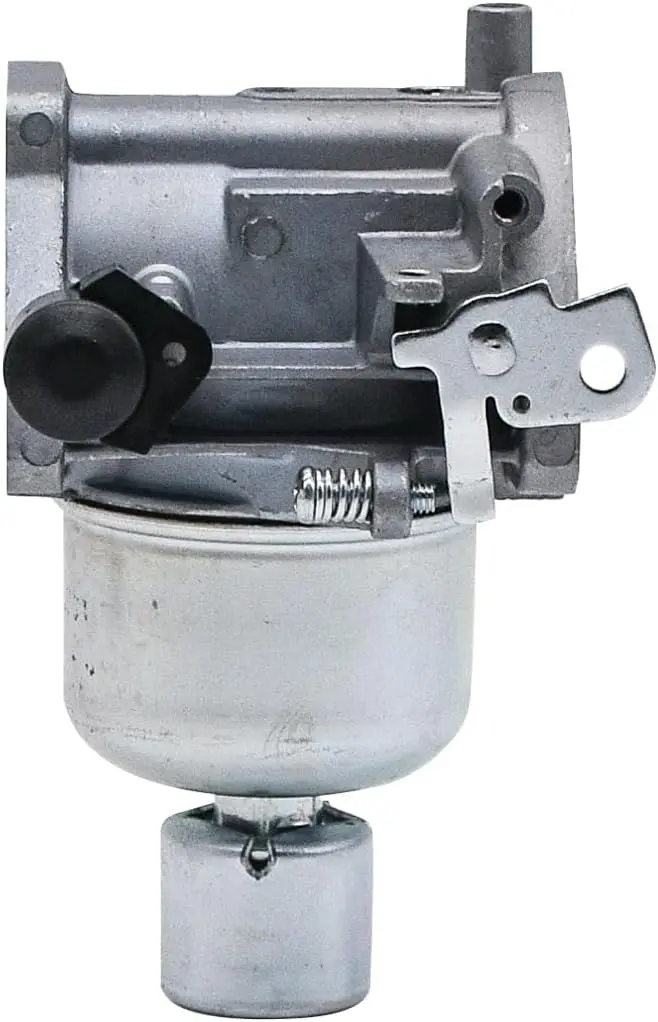 With Fuel Pump 32-853-34-S Carburetor Fit for Kohler KT72 KT745 Engine Models,Replaces 16-853-19S 32-853-50-S -S 32-853-63-S