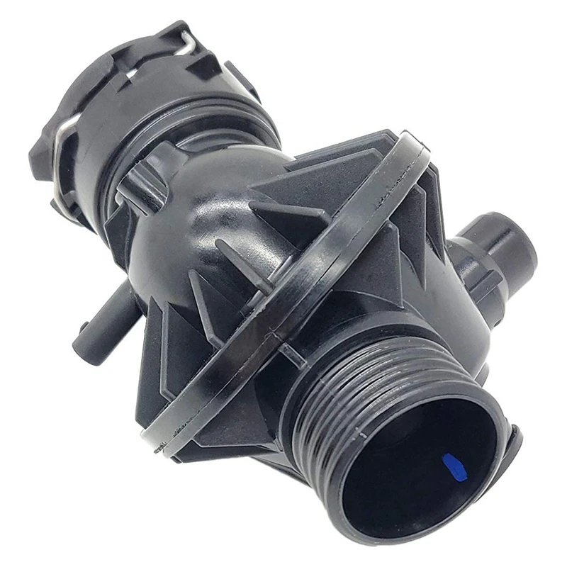 Car Thermostat Housing For BMW F22 F23 F30 F32 F33 F34 F36 F15 F16 M235I 335I 435I X5 X6 3.0L 2012-2018 11537598865