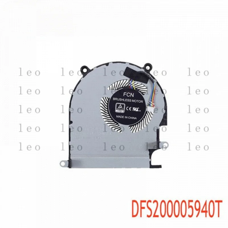 

Док-станция PP Вентилятор охлаждения для DELL WD19TB WD19TBS WD19DC WD19DCS K20A CN-0C96VF