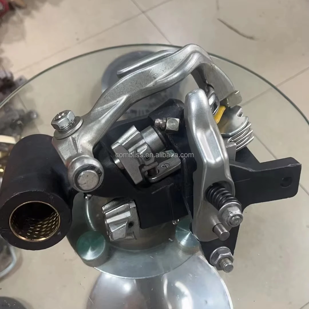 

Bliss Factory Making Baler Spare Parts Knotter Assembly RS6004 for Square Baler Sipma Z224