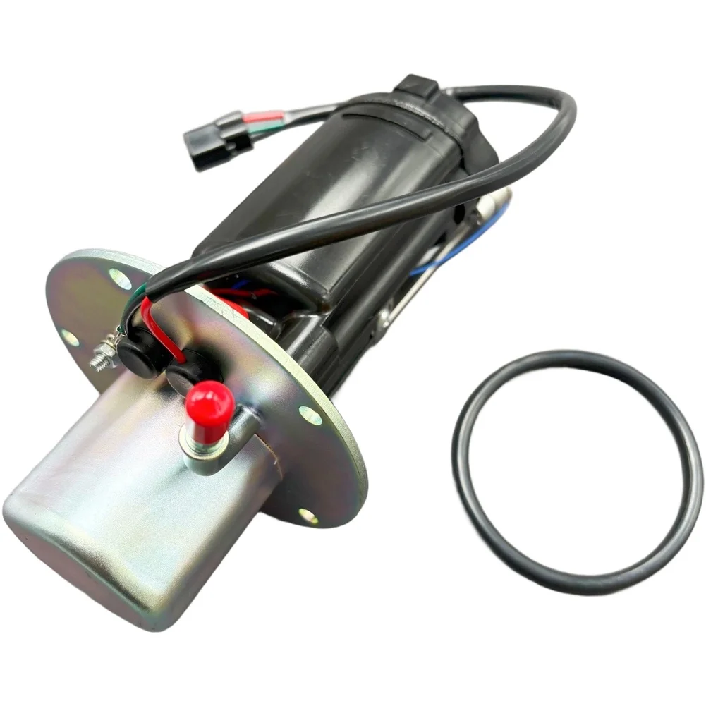 

Топливный насос в сборе для Kawasaki ZX10R ZX10 ZX1000D 2006 2007, запасная часть 490400011, совместимая с OEM-стандартками