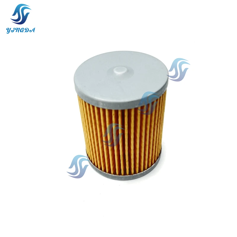 Filtro de combustível para motor de fora Suzuki Filtro de combustível 65910-98J00, 6591098J00