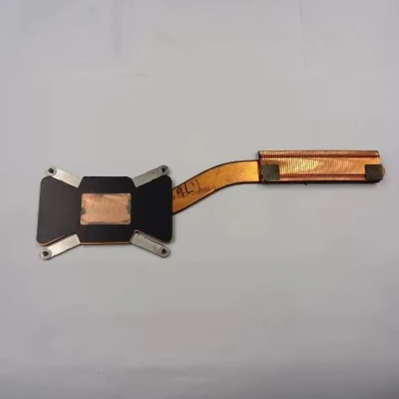 Replacement For Lenovo Xiaoxin Air 14 530S-14 ARR Radiator Fan Copper Heat Pipe 5H40R47693