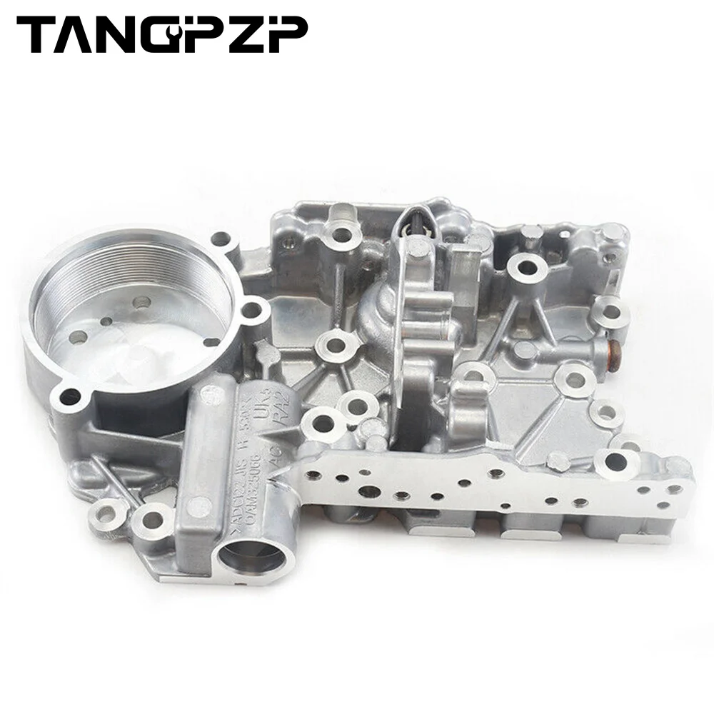 DQ200 DSG 0AM Brand New  Thicken Auto Transmission Accumulator Housing for Audi Volkswagen Skoda Seat Passat