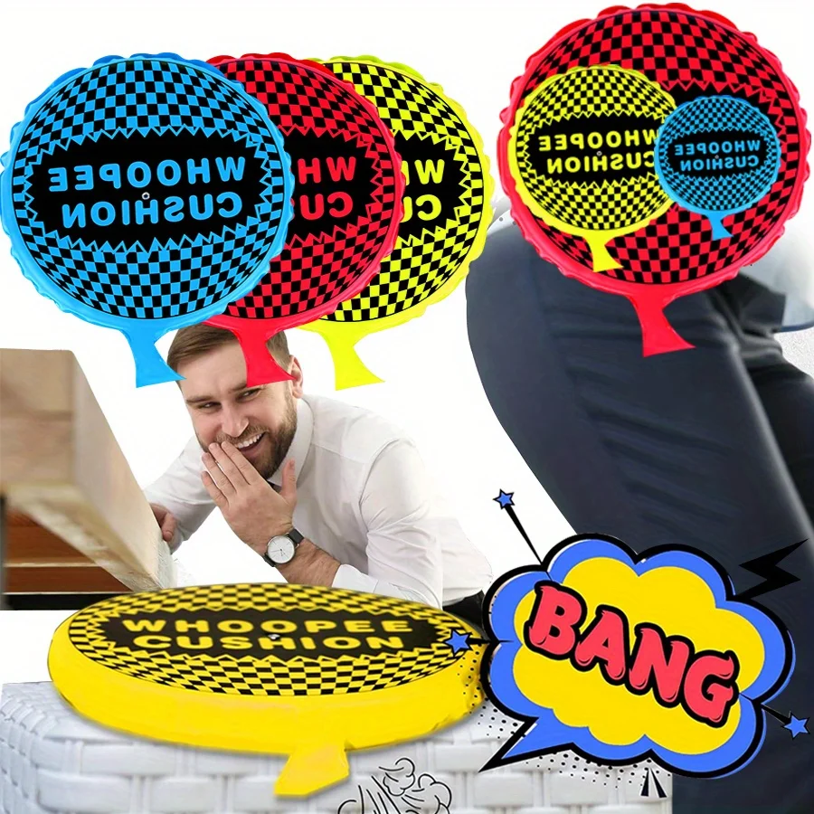 Size Options Tricke… - image