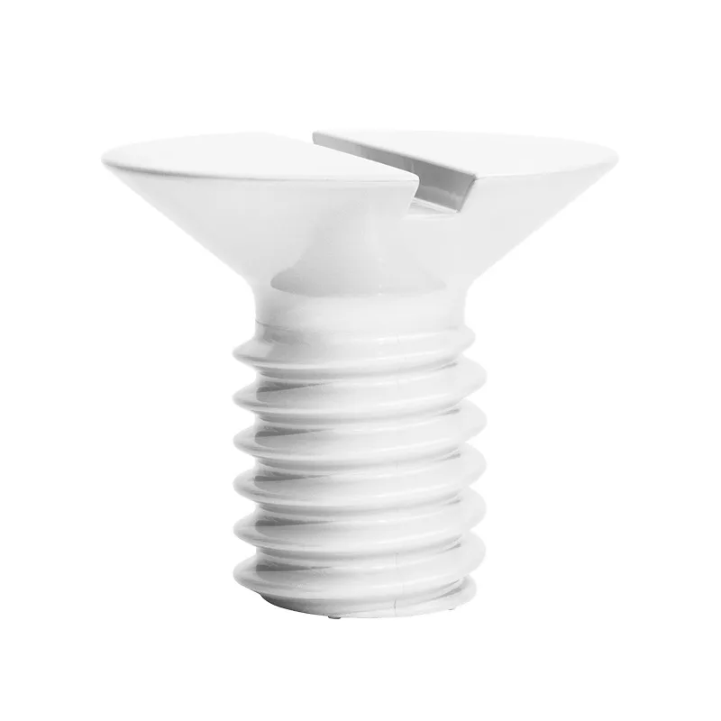 

screw side few, creative special-shaped side few, living room home