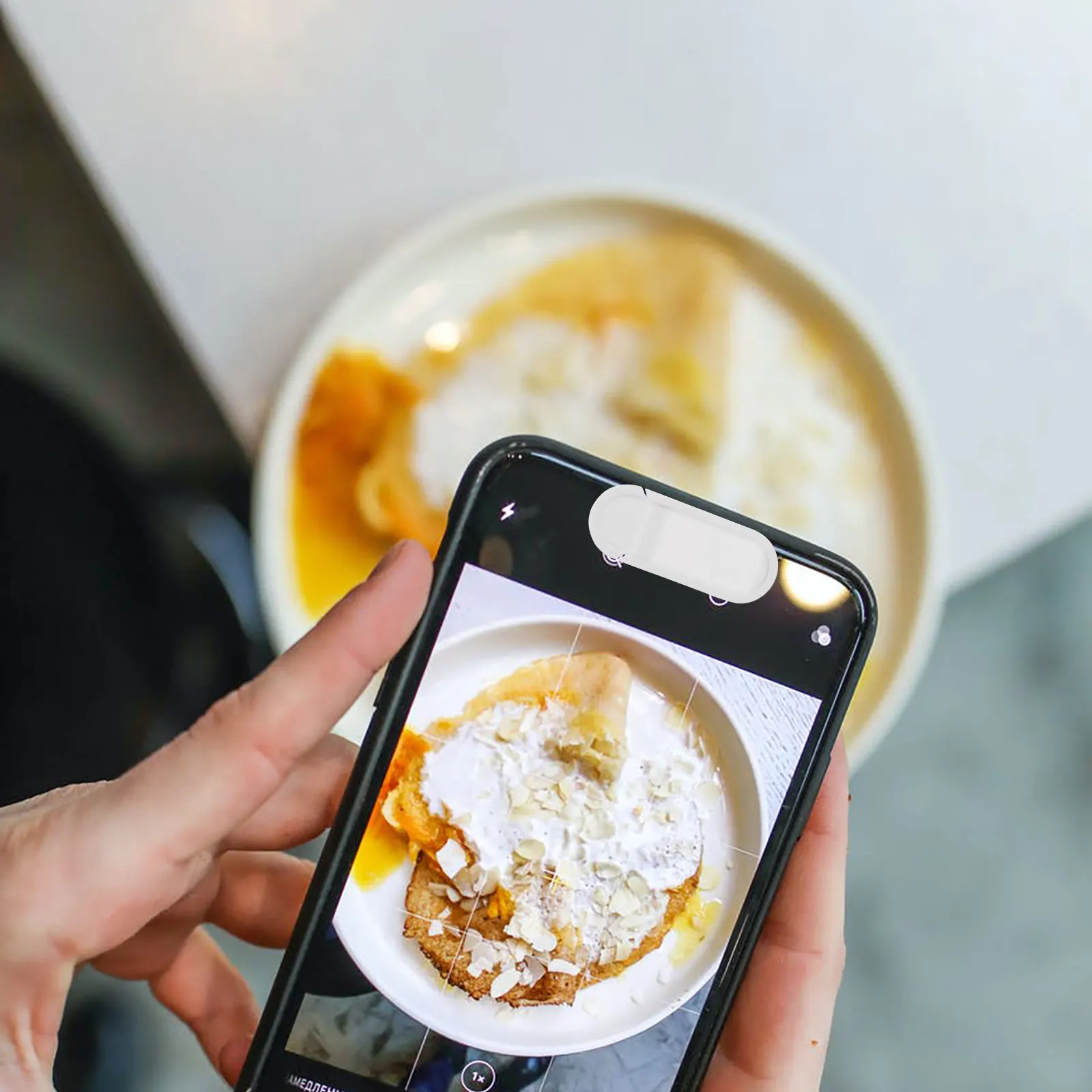 

Privacy Cover Webcam Computer Usb Lens Shutter for Laptop Camera Slider Accessories