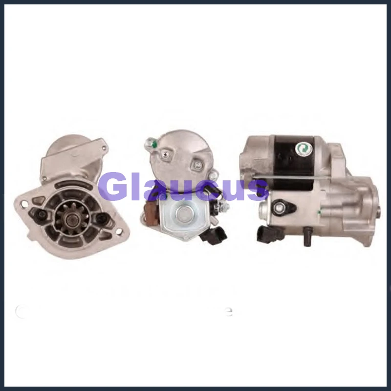 Motor de arranque de motor 2C 2CE PARA TOYOTA COROLLA 2.0 D 1975CC 1992-2000 28100-64340 28100-64341 228000 -4970 228000 -4971