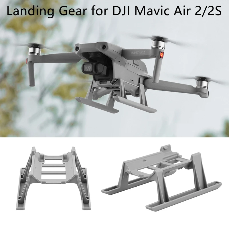 Шасси для дрона DJI Mavic Air 2/2S