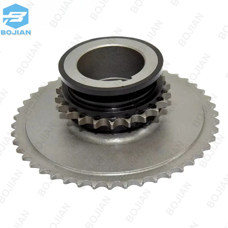 

For Mercedes Benz C E Class W204 W212 C207 M271 1.8 2710521803 2710521703 2710520603 Engine Timing Crankshaft Sprocket Gear