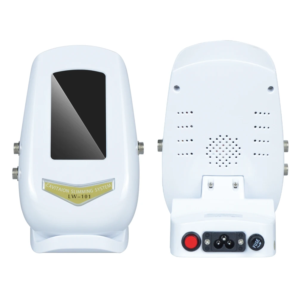 3-in-1 40k Cavitation Machine KIM 8, Shipped From Local Warehouse, Fast Delivery Within 7 Working Days, When the New Store Opens, There Are Many Discounts and A Bottle of Gel as A Gift for Free, Beauty Tools view 8
