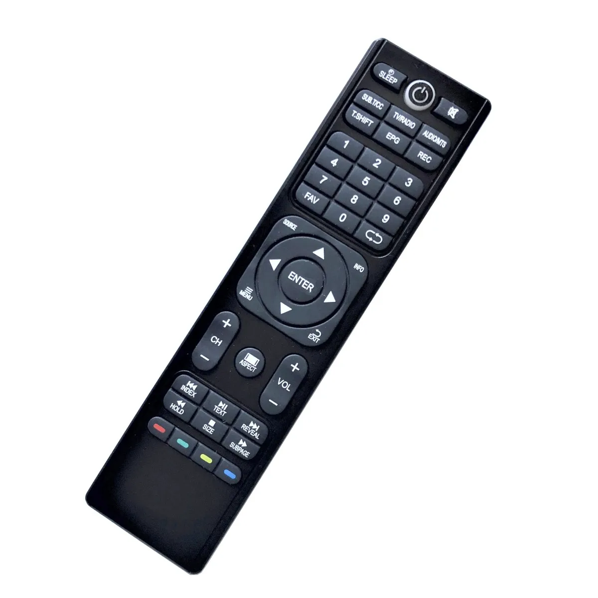 New Remote Control For AW500 AW500U AW550U AW650U AIWA AW240 AW320 AW390 AW-D01 Smart 3D 4K LED HDTV TV