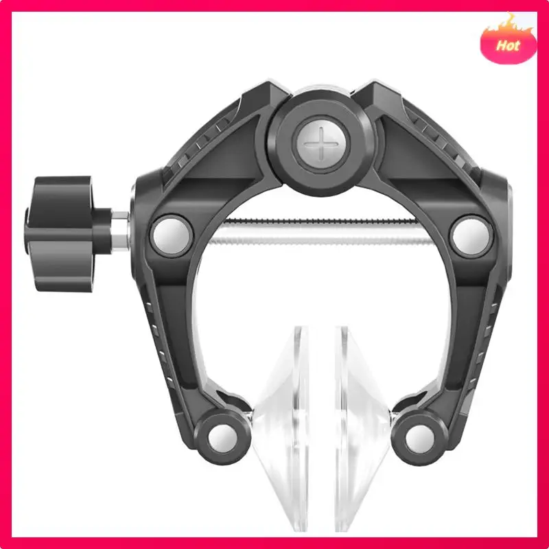 

4Pcs Screen Opening Clamp Support Screen Separation Special Opening Clamp For Mobile Phone Tablets Electronic Repair