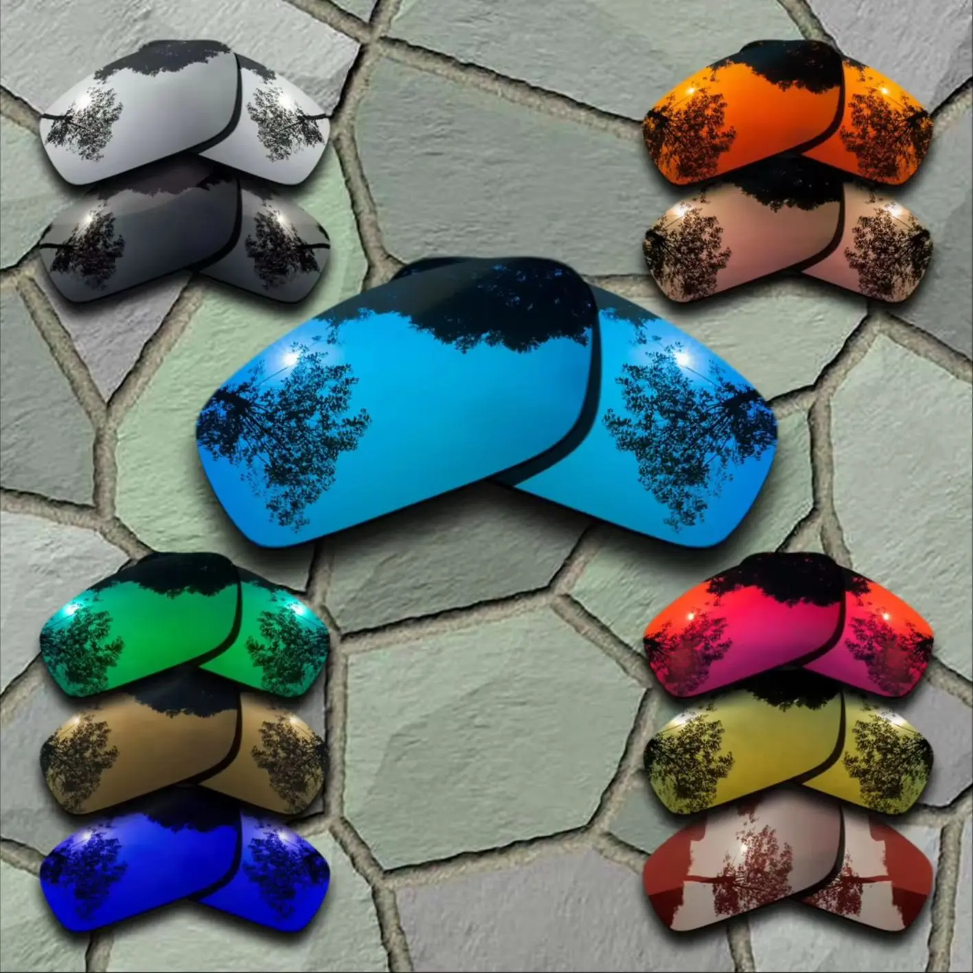 Anti-Scratch Polari…