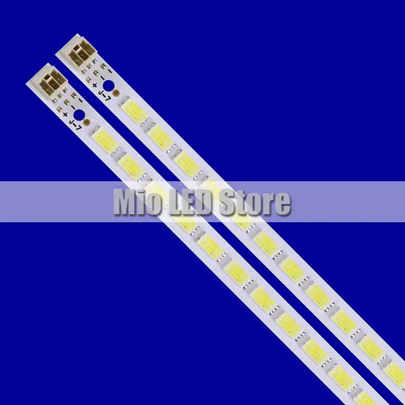 

20PCS LED Strip For L40F3200B LJ64-03029A LTA400HM13 2011SGS40 40INCH-L1S-60 G1GE-400SM0-R6 LED40880IX LJ64-03567A LC-40LS240E