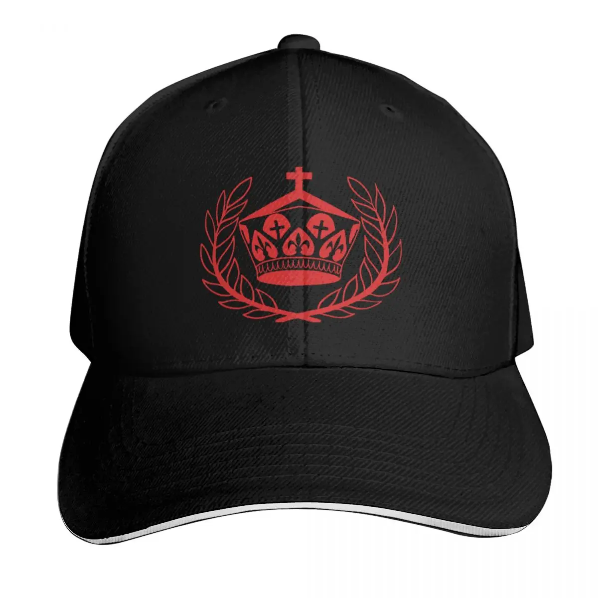 Kingdom of Tonga Baseball Cap Outdoor Golf Running Hiking Summer Beach Travel Streetwear Hip Hop Trendy