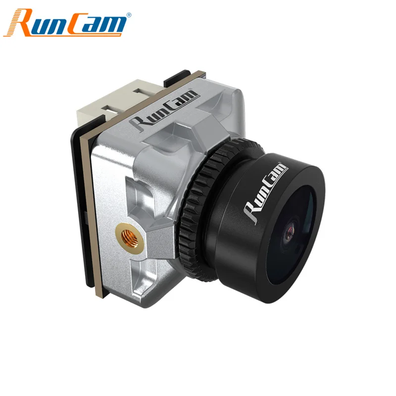 RunCam Phoenix 2 Day&Night ƒ/2.0 big aperture freestyle camera