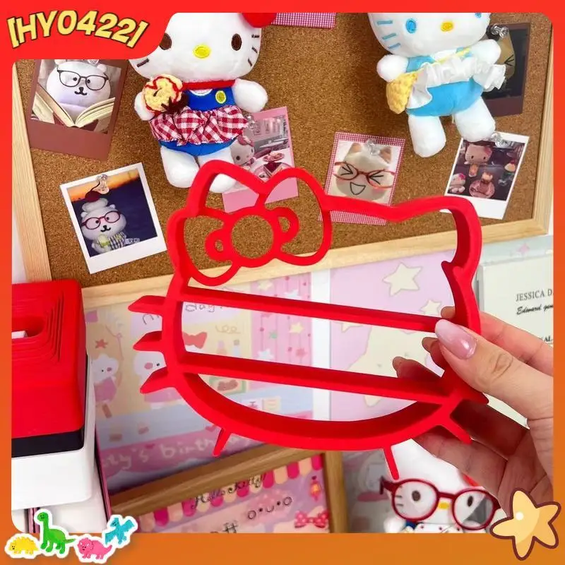 Cute Kt 3D Printed …