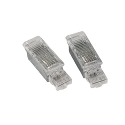 3TD947415 Genuine Footwell Light Foot Lamps For VW Golf 6 Jetta MK5 MK6 Tiguan Passat B6 Polo 9N 6Q0947415 5ND947415 6L0947415