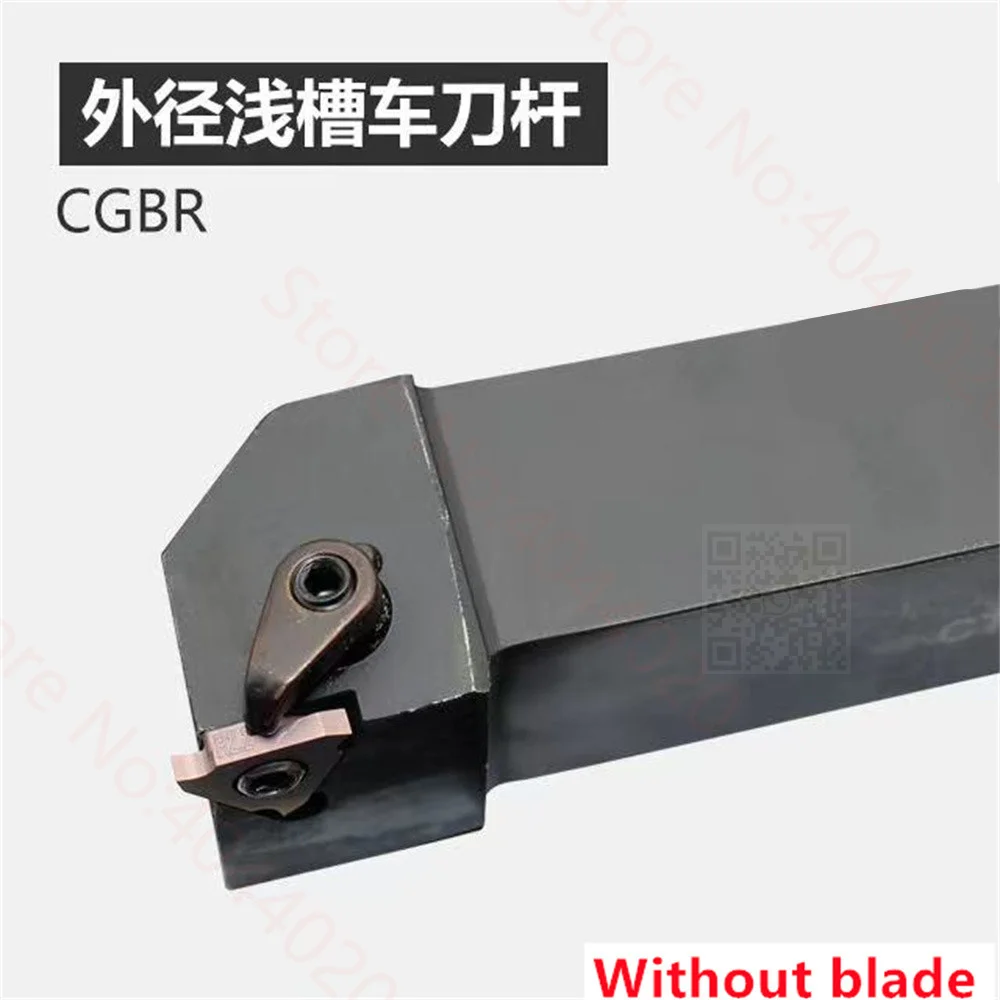 CGBL CGBR 1616H16 2020K16 2525M16 2020K22 2525M22 M32 M34 Holder External circlip groove cutter bar For TGF32R GBA43R