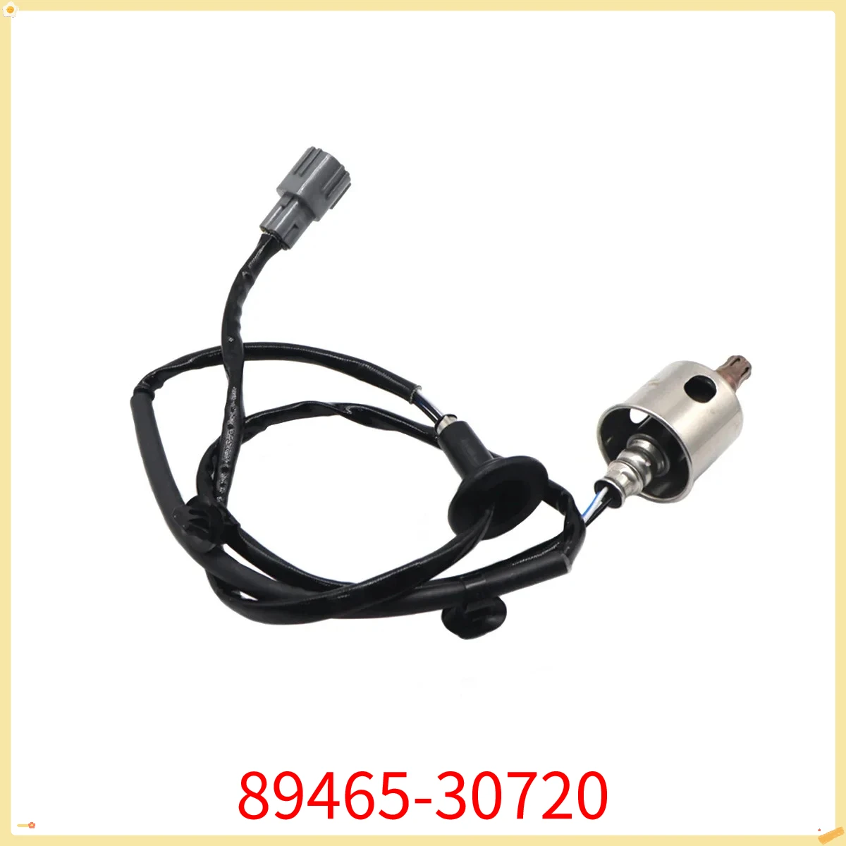 

For Lexus GS300 3.0L 2006 Car New Lambda O2 Oxygen Sensor 89465-30720 234-4810 89465-30830 15121 8946530720 2344810 8946530830
