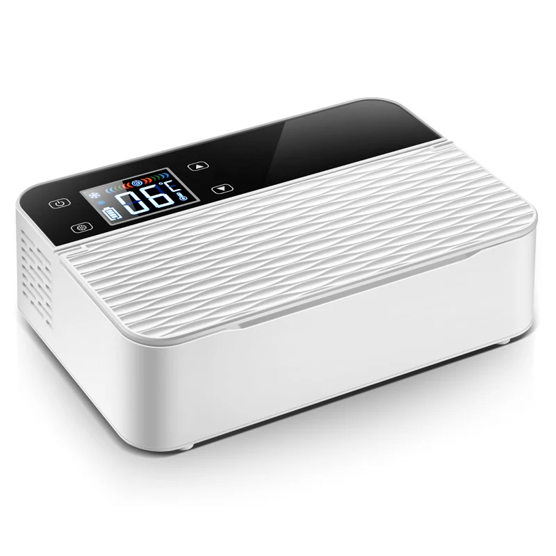 Portable USB Mini Cooler for Medicine Insulin Fridge Cooler