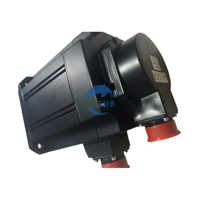 

New Original New motor controller HC-SFS81BK