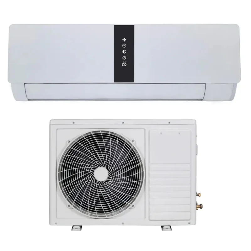 18000 BTU Wall Mounted Split Type AC System Unit TCL Inverter Air Conditioner