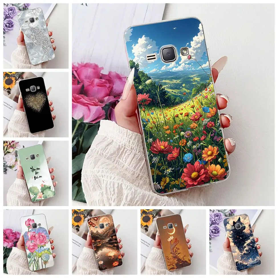 For Samsung J1 2016… - image