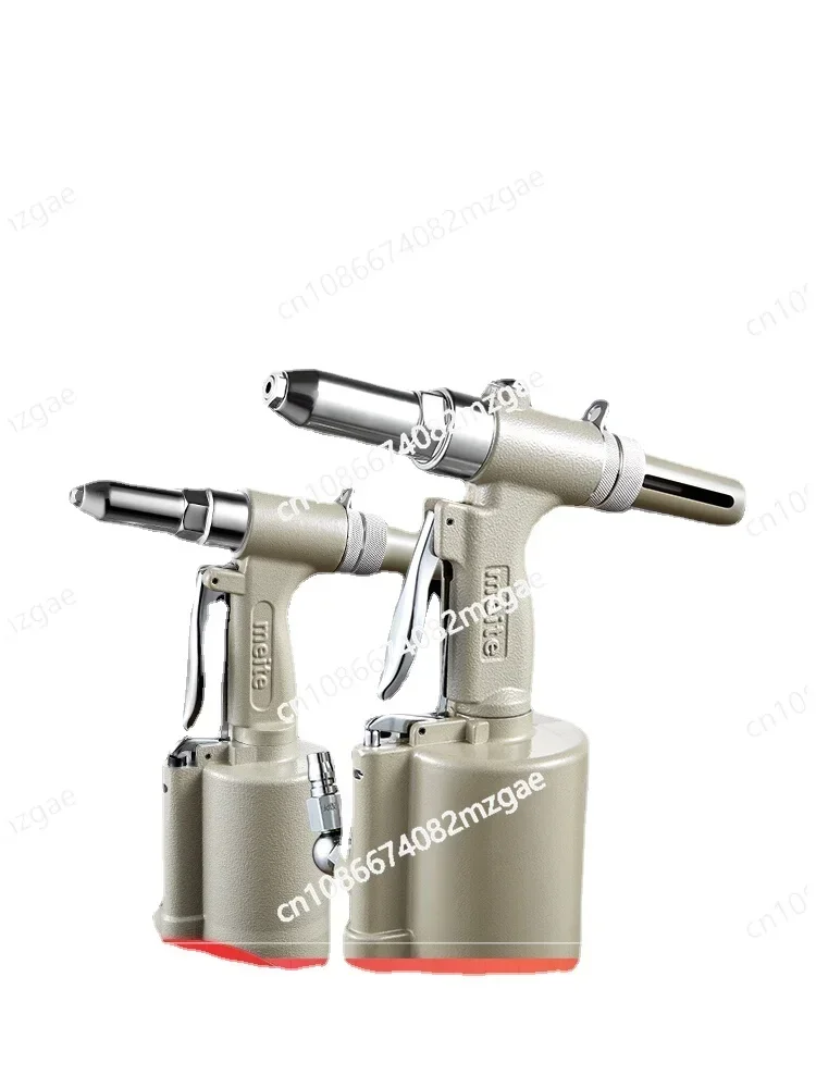 Core Pulling Riveting Gun Industrial-Grade Hollow Gun Riveter Automatic Willow Nail Gun