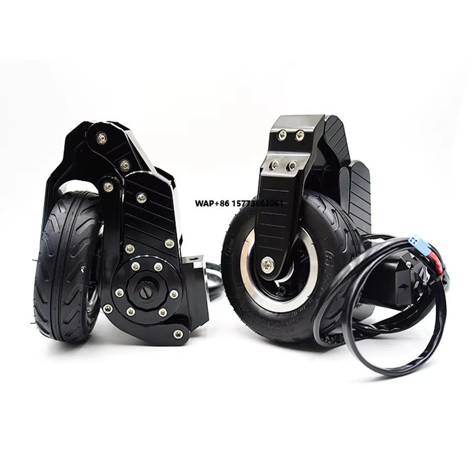 El último tren de aterrizaje potente y confiable para motocicleta para el jefe indio Roadmaster GoldWing GL 1800 1250ADV