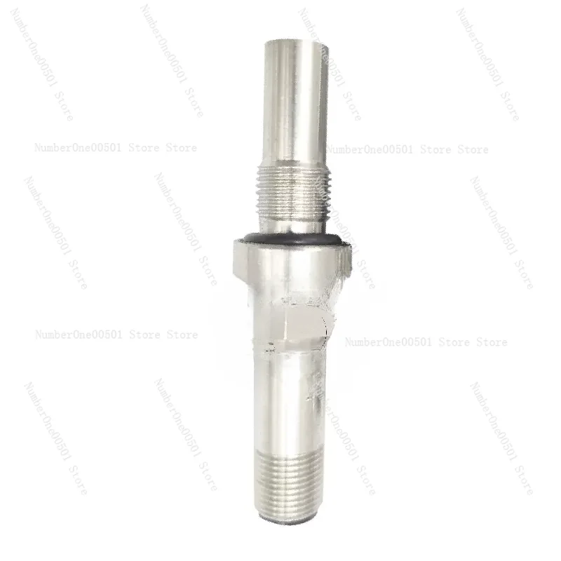 

Elephant Cylinder High Pressure Resistance Proximity Switch PM an 270321.001 38/98 VSU All-Metal Sensor