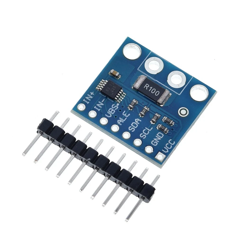 

Good price INA226 IIC I2C interface Bi-directional current/Power monitoring sensor module For