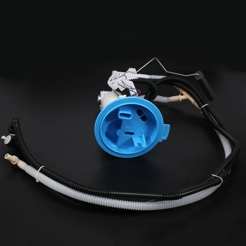 

Car Electric Fuel Pump Gasoline Filter Elements Sender Unit Left For - Q3 (8U) -VW -Tiguan 2.0T 5N0 919 109 C