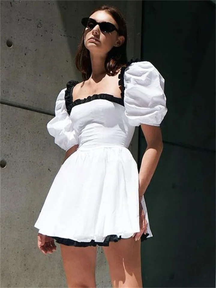 marie antoinette wedding dress Corset-Skirt – Luxury Bridal Gown Made to Order / Black / 16 Color:Vintage Brown - Non-Slip styleattribute-euphoria The addition of floral Monroe Strapless Gown w/